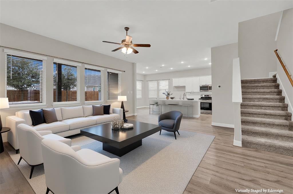 Wasser Ranch Un 2 - Residential