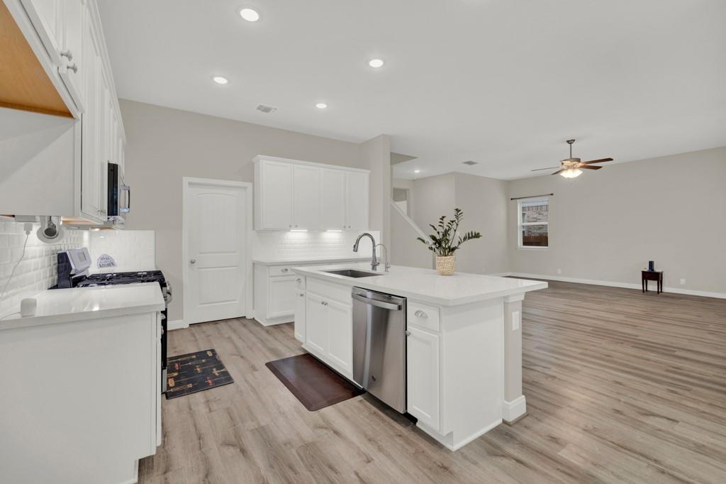 Wasser Ranch Un 2 - Residential