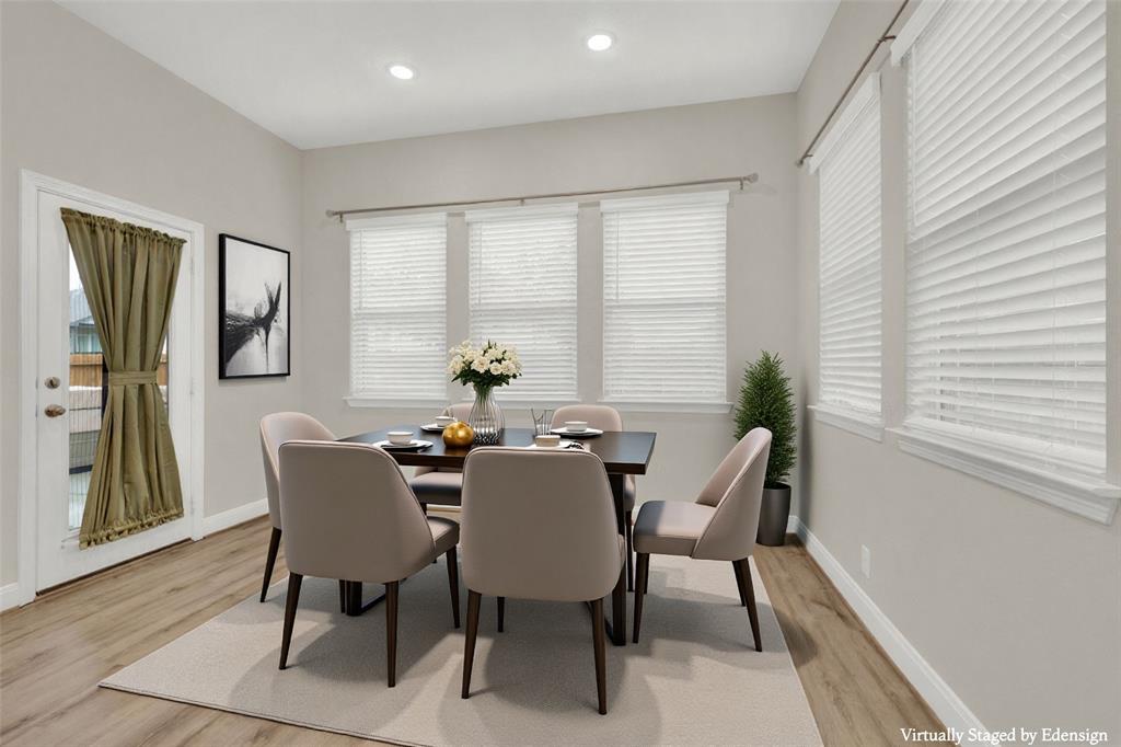 Wasser Ranch Un 2 - Residential