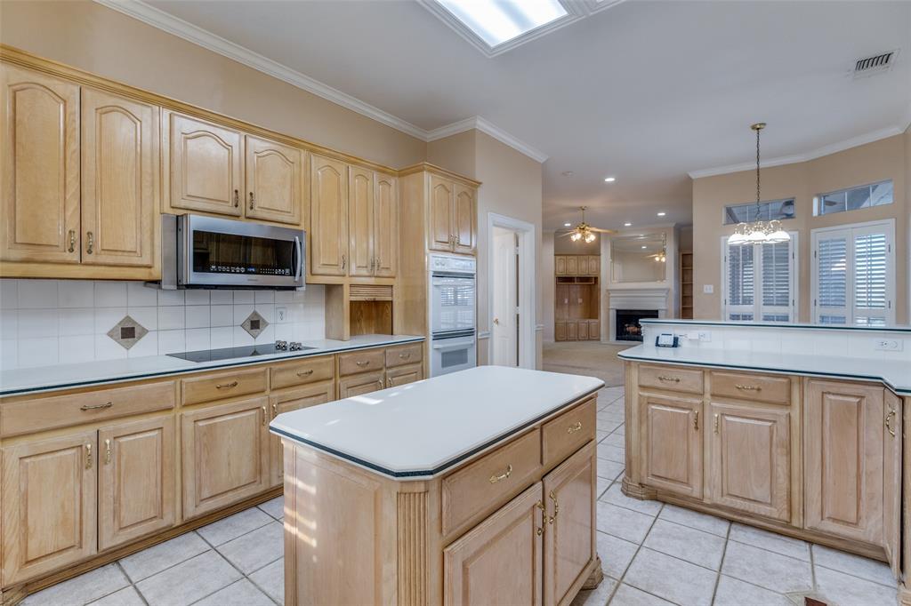 Lake Ridge Sec 01 - Residential