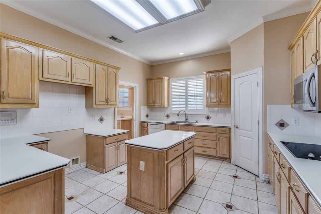 Lake Ridge Sec 01 - Residential