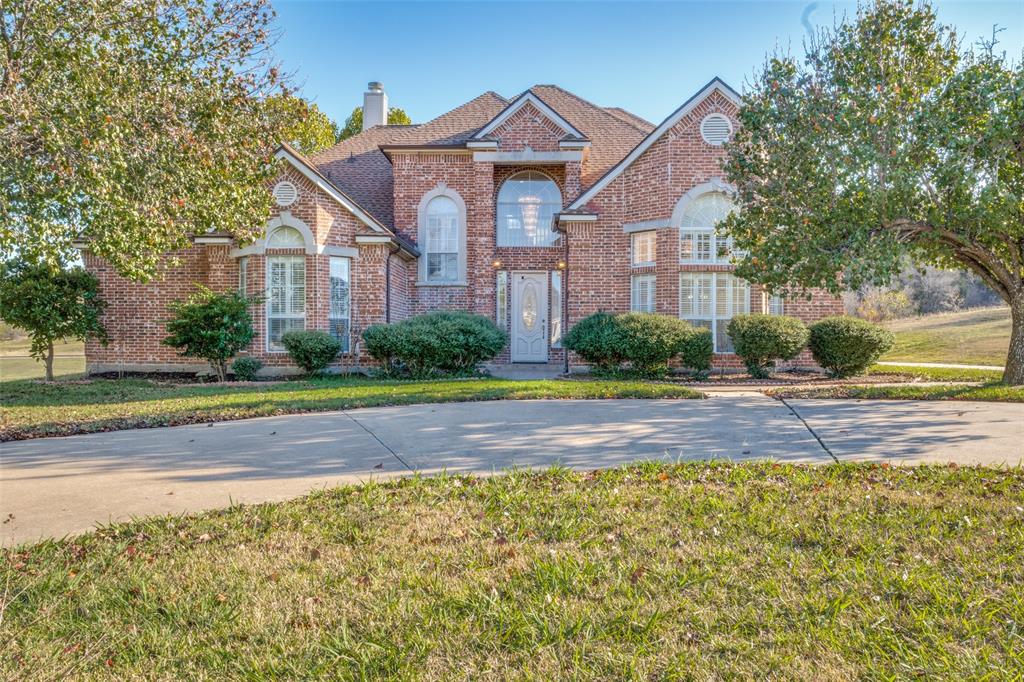 2436 Clear Creek Court