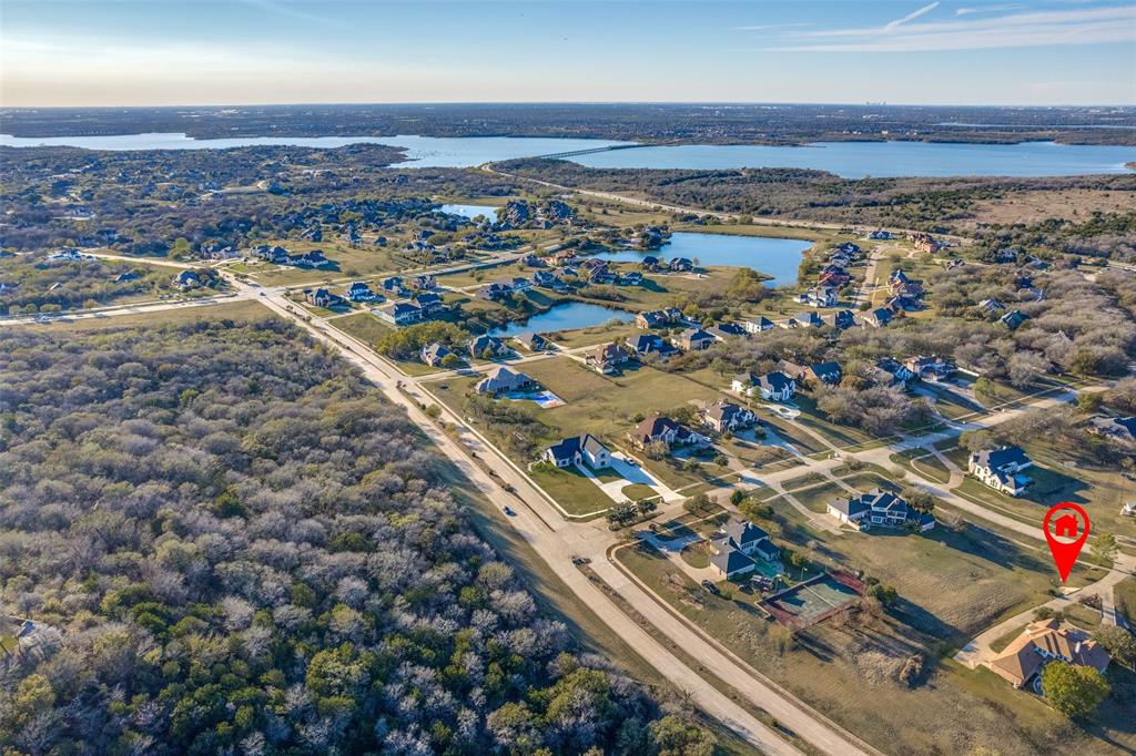 Lake Ridge Sec 01 - Residential