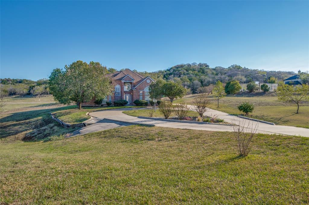 2436 Clear Creek Court