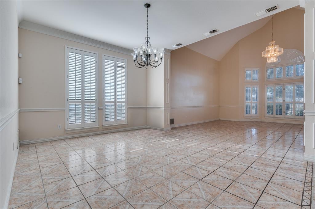 Lake Ridge Sec 01 - Residential