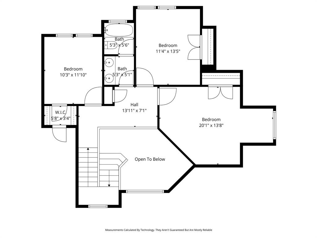 Lake Ridge Sec 01 - Residential