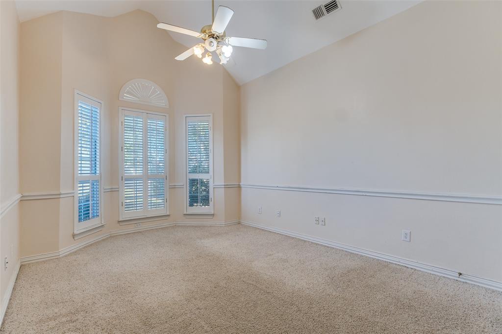 Lake Ridge Sec 01 - Residential