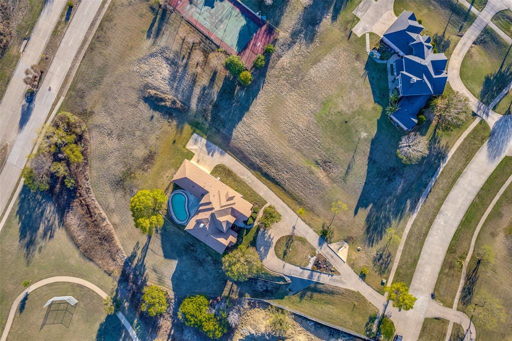 Lake Ridge Sec 01 - Residential