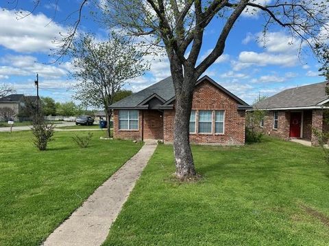 A home in Celina