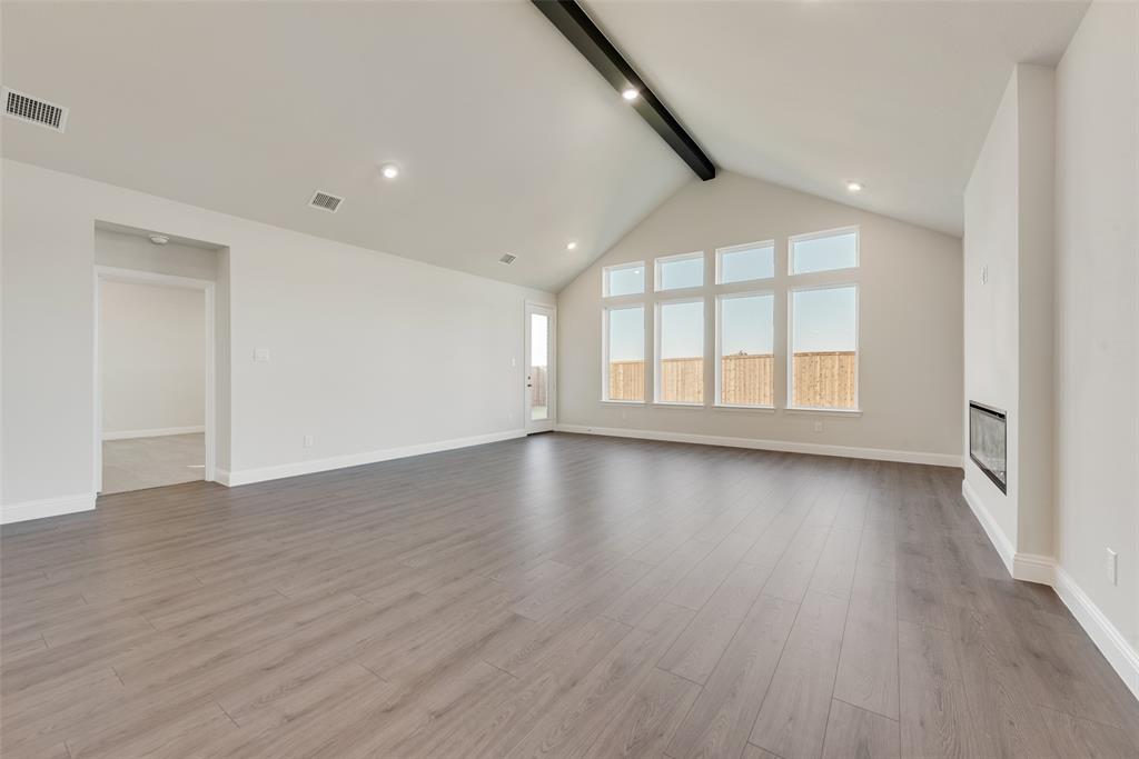 Villages Of Hurricane Creek North - Residential