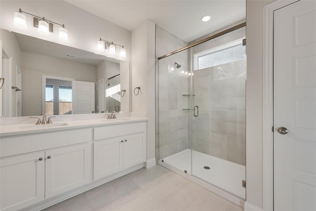 Villages Of Hurricane Creek North - Residential