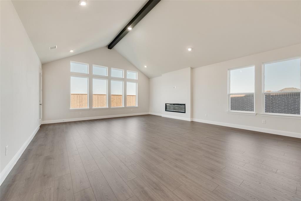 Villages Of Hurricane Creek North - Residential