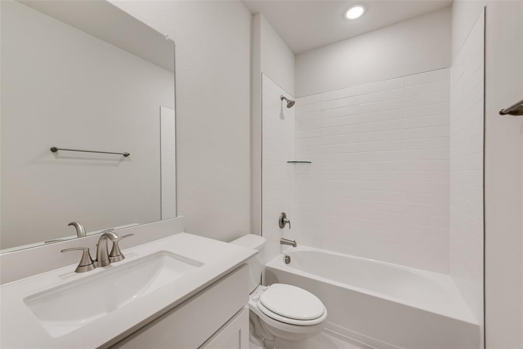 Villages Of Hurricane Creek North - Residential