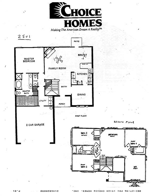 6222 St Leonard Drive