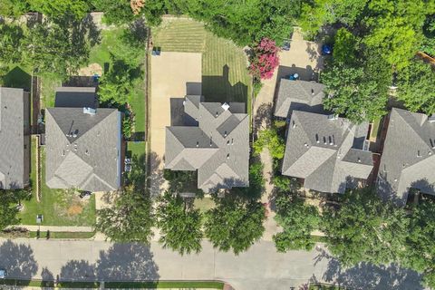 A home in Rockwall