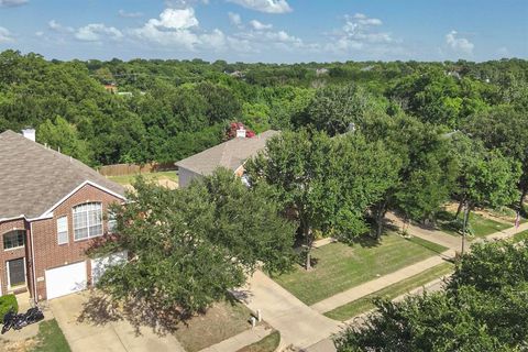 A home in Rockwall