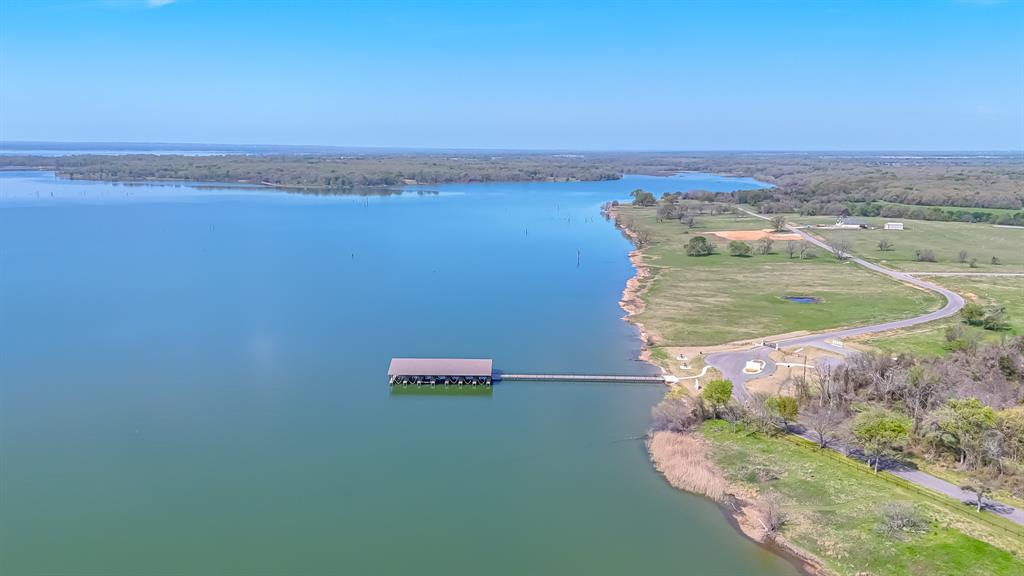 Triangle Shores - Land