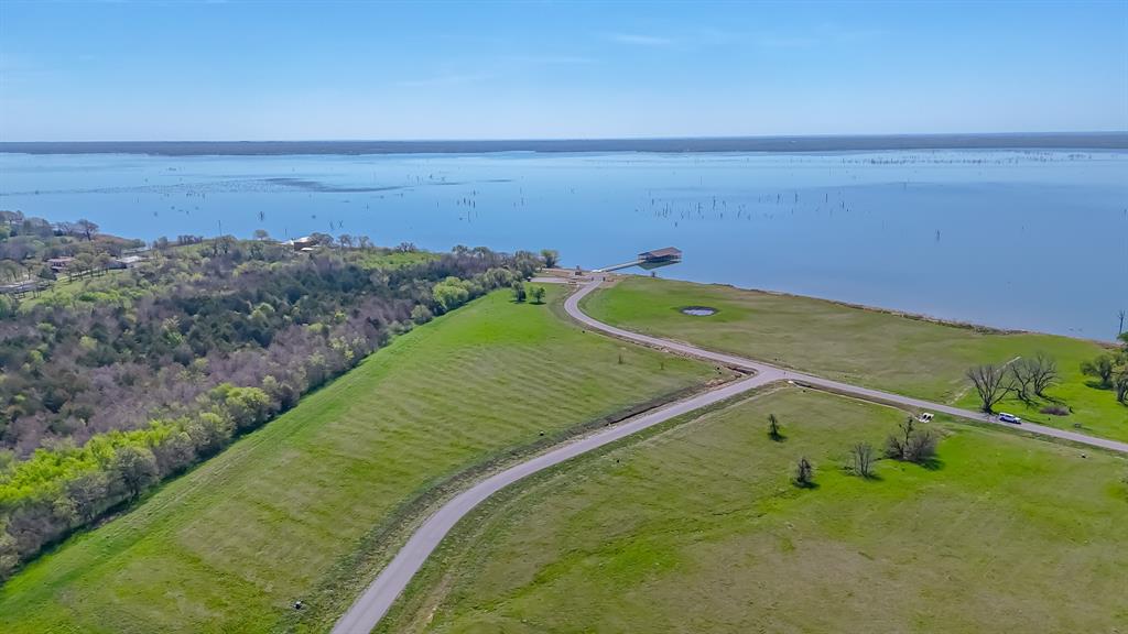 Triangle Shores - Land