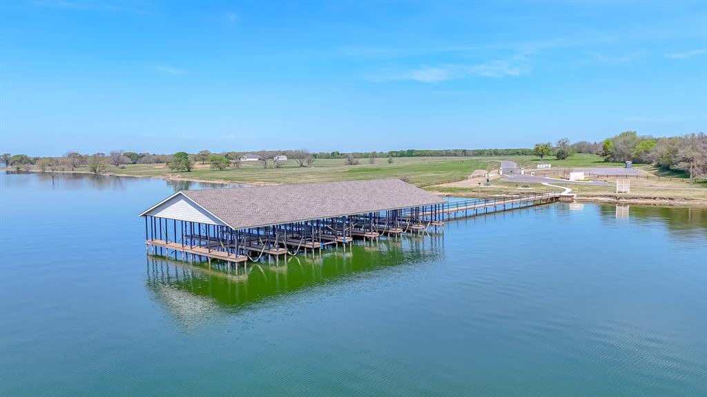 Triangle Shores - Land