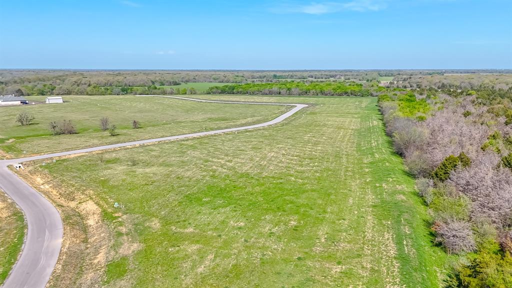 Triangle Shores - Land