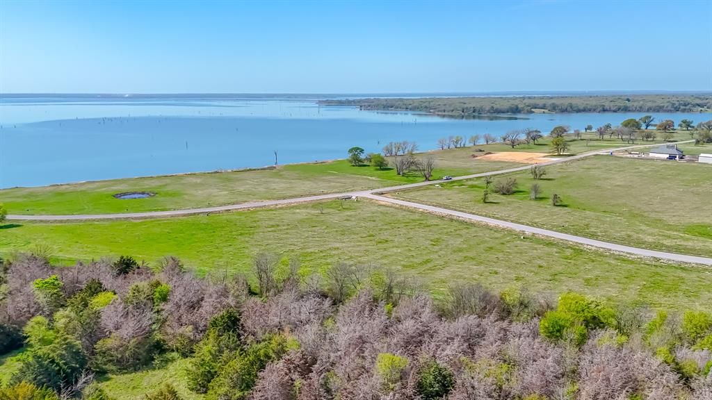 Triangle Shores - Land