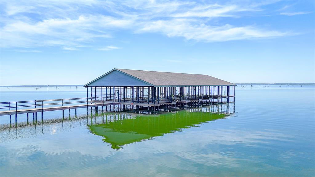 Triangle Shores - Land