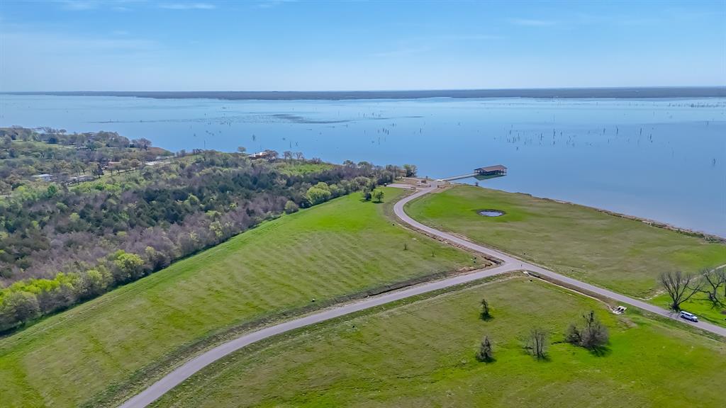 Triangle Shores - Land