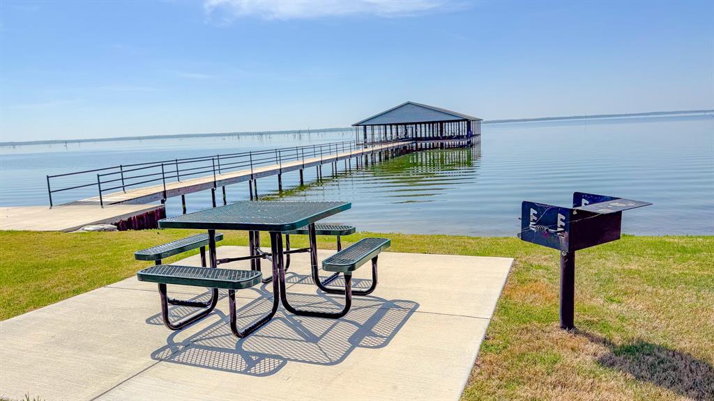 Triangle Shores - Land