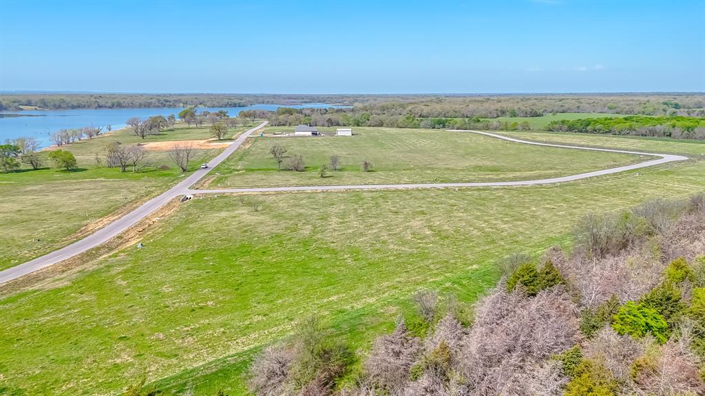 Triangle Shores - Land