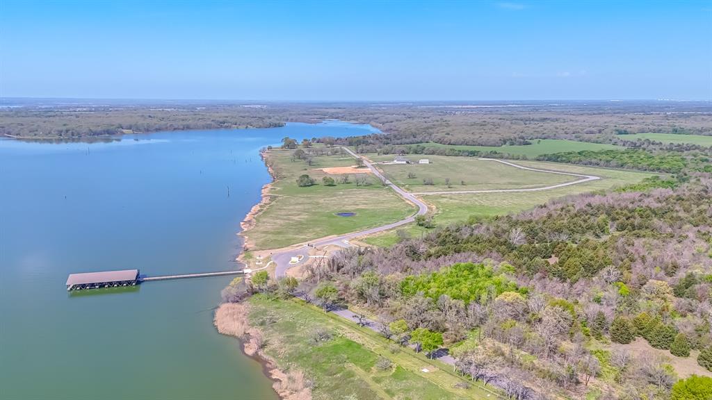 Triangle Shores - Land