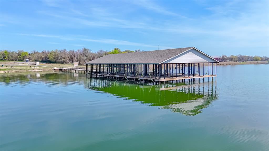 Triangle Shores - Land