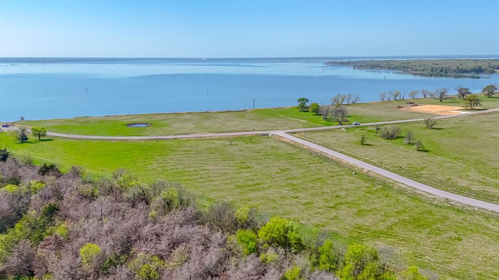 Triangle Shores - Land