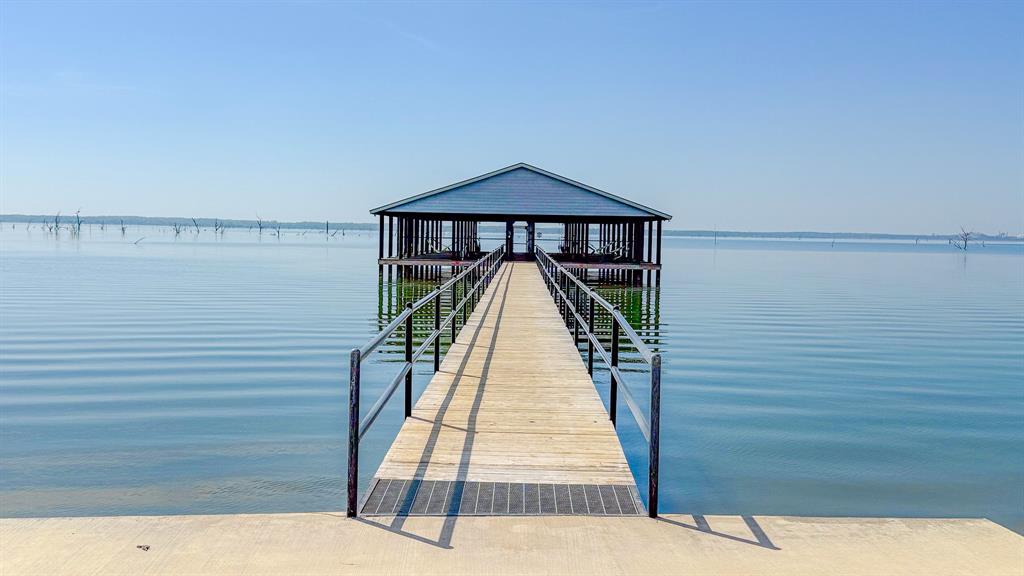 Triangle Shores - Land