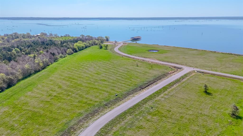 Triangle Shores - Land