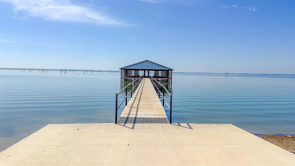 Triangle Shores - Land