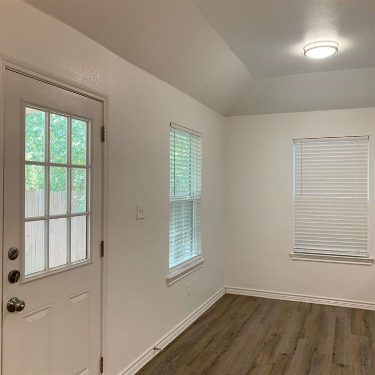 Millers 2nd Add - Residential Lease