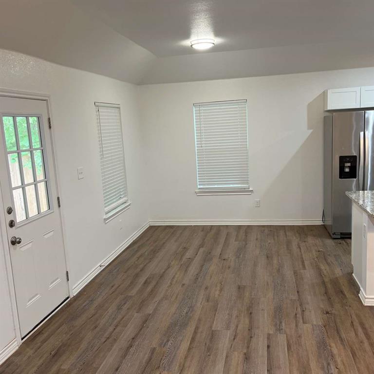 Millers 2nd Add - Residential Lease