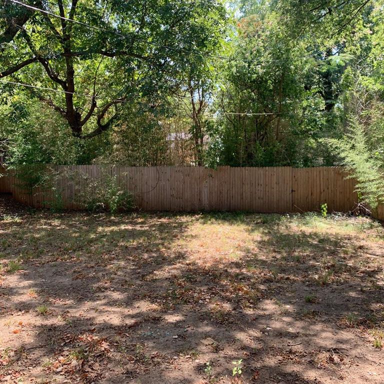 Millers 2nd Add - Residential Lease