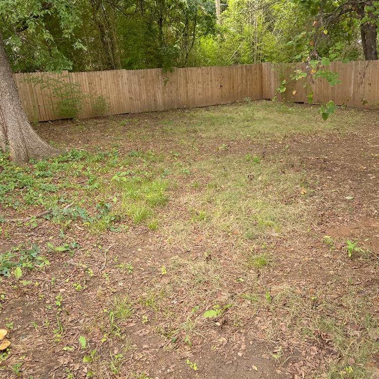 Millers 2nd Add - Residential Lease