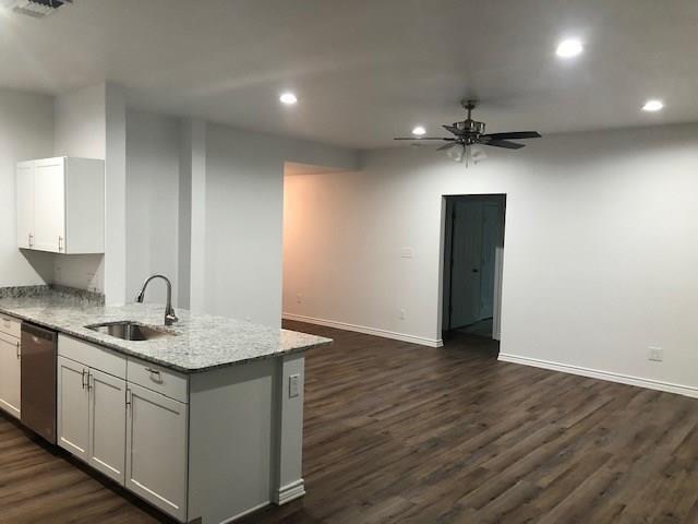 Millers 2nd Add - Residential Lease