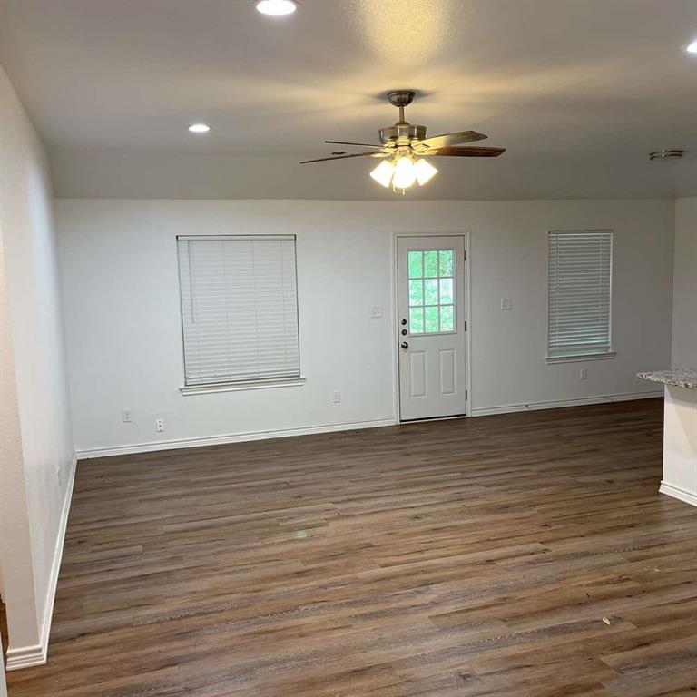 Millers 2nd Add - Residential Lease