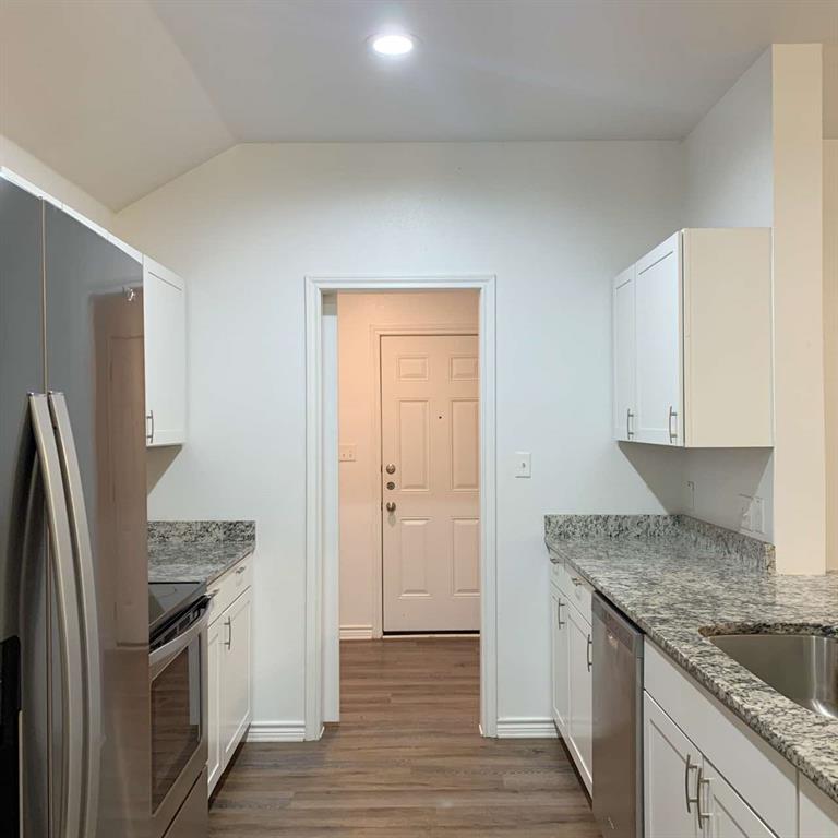 Millers 2nd Add - Residential Lease