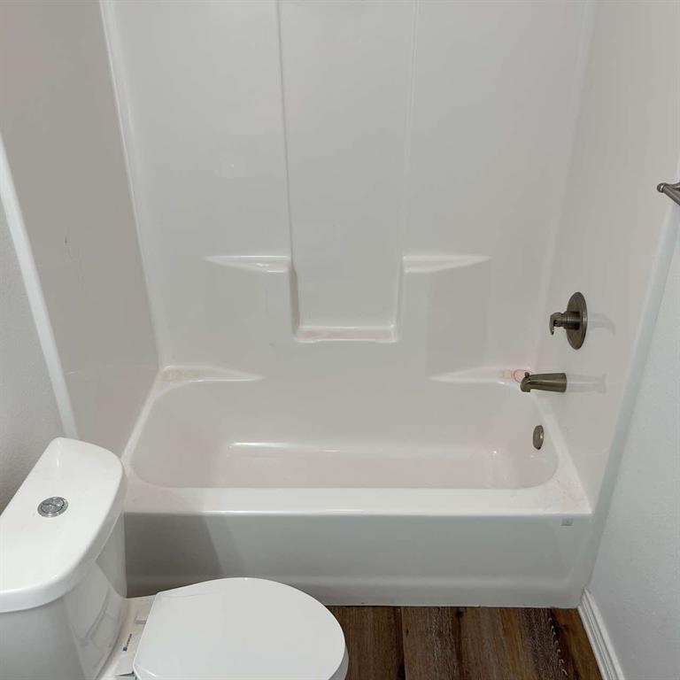 Millers 2nd Add - Residential Lease