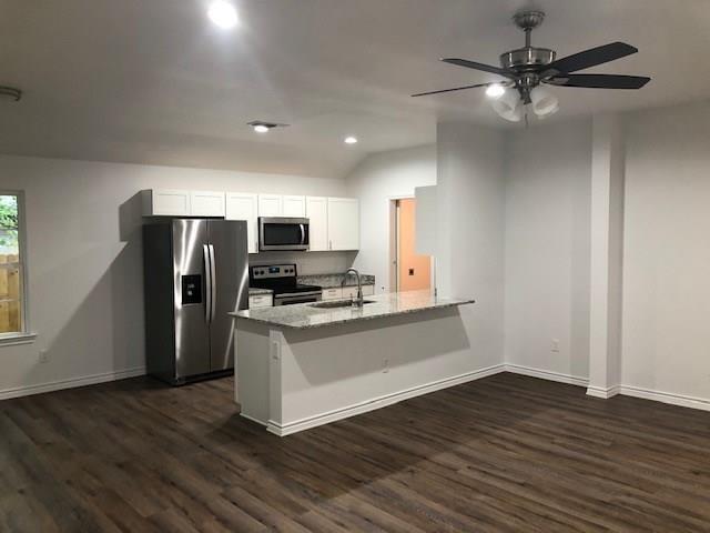 Millers 2nd Add - Residential Lease