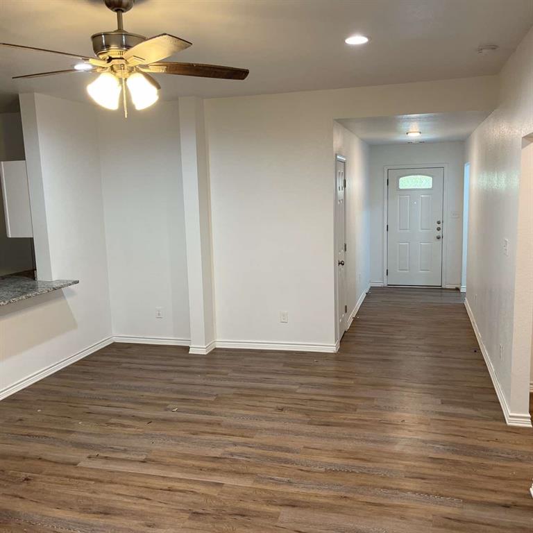 Millers 2nd Add - Residential Lease