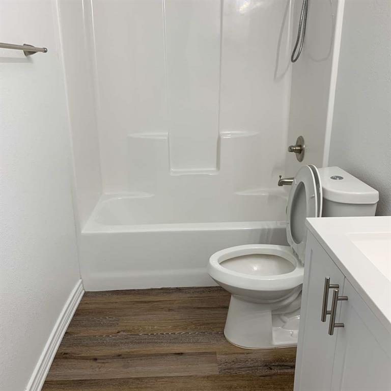 Millers 2nd Add - Residential Lease