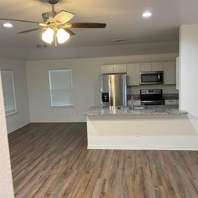 Millers 2nd Add - Residential Lease