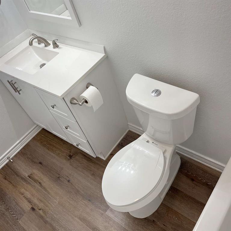 Millers 2nd Add - Residential Lease