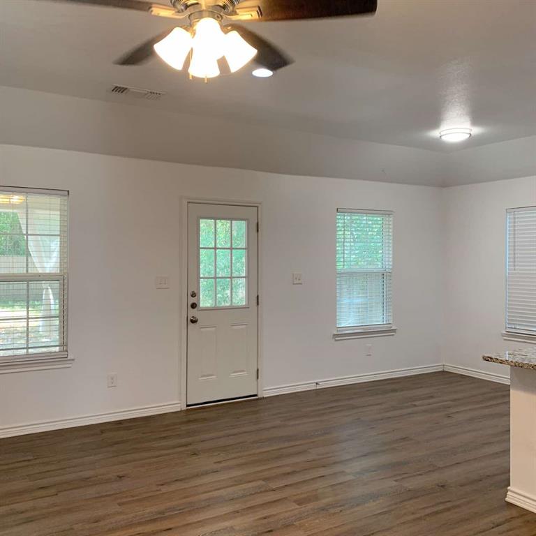 Millers 2nd Add - Residential Lease