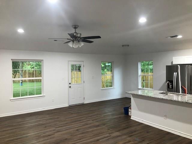 Millers 2nd Add - Residential Lease